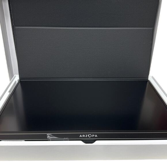 Arzopa S1 Table 15.6” Portable Monitor New - Picture 1 of 10